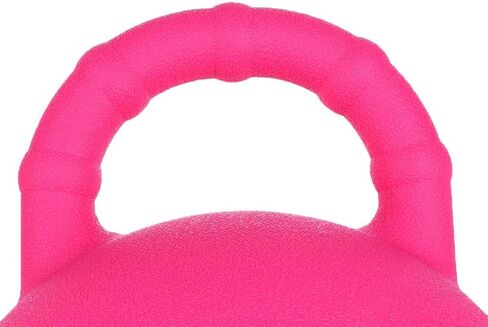 Game Ball Pet Horse Stable and Yard Toy, 28cm Pink in Saudi Arabia