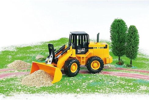 برودر - محمل أمامي FR130 (BR2425) أصفر 02425 in Saudi Arabia