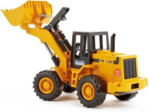 برودر - محمل أمامي FR130 (BR2425) أصفر 02425 in Saudi Arabia