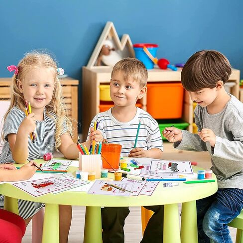 28 Pack Finger Lights Class Valentines Day Cards Gifts for Kids School Classroom Non Candy Bulk Valentines Day Treats Party Favors for Kids Boys Girls Valentines Exchange Gift Goodie Bags Stuffers in Saudi Arabia