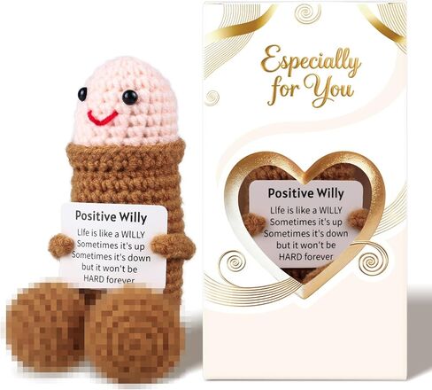 هدايا عيد الحب للزوج من الأصدقاء، هدايا عيد الحب مخلل الكروشيه اليدوية للزوج، حبي الدعم الإيجابي العاطفي، هدايا الفيل الأبيض للأصدقاء in Kuwait