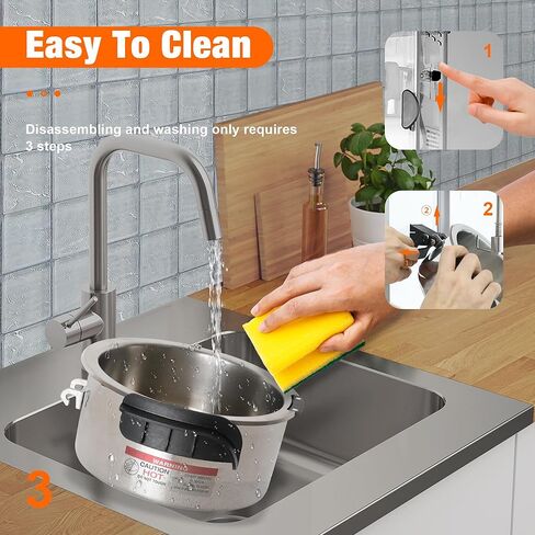 ماكينة صنع الفشار بسعة 8 أونصة مع عربة (وردي) - صانع الفشار العتيق - تشغيل بلمسة واحدة، تصنع ما يصل إلى 30 كوبًا لليالي الأفلام والحفلات والمناسبات in Kuwait