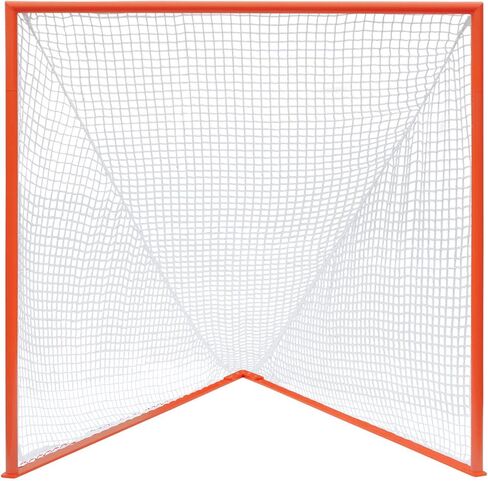 Champion Sports Professional Lacrosse Goals: 6x6 Feet Mens & Womens Pro Plus Goal in Saudi Arabia