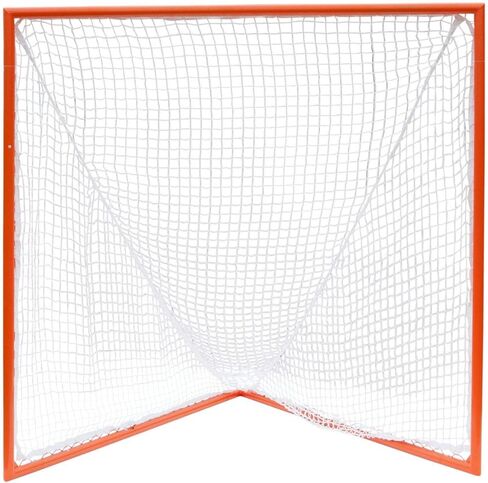 Champion Sports Professional Lacrosse Goals: 6x6 Feet Mens & Womens Pro Plus Goal in Kuwait