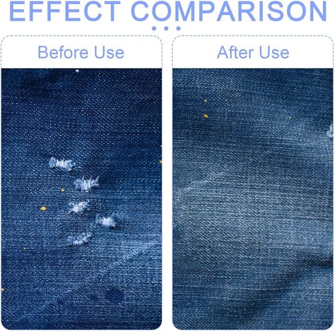 20pcs Large Snag Repair Tool, 2.4 inch/6.1cm Sweater Snag Nab Needlepoint Repair Accessories for Knitted Fabric Clothing and Woven Garments (0.8mm/0.03 Inch Thickness) in Kuwait