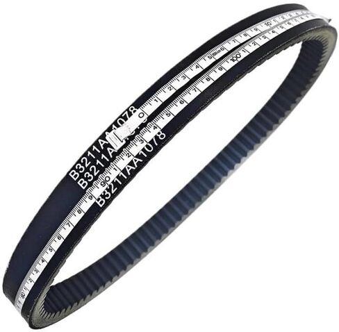 حزام القيادة 940x29 للقمل المشترك EPCOUR026 B3211AA1078 Li-ier 162 Ambra NOVA 1 X-Pro XPro Co-lice ERAD Motor LIS-ER 728 754 in Kuwait