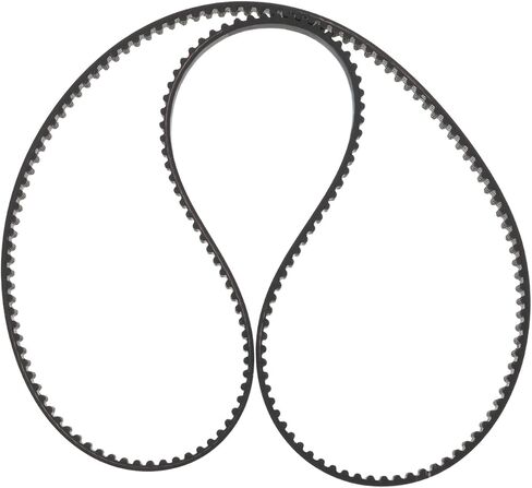 SING F LTD 2pcs RC Car Drive Belt ASC6542 متوافق مع Team Associated RC10 4WD in Kuwait