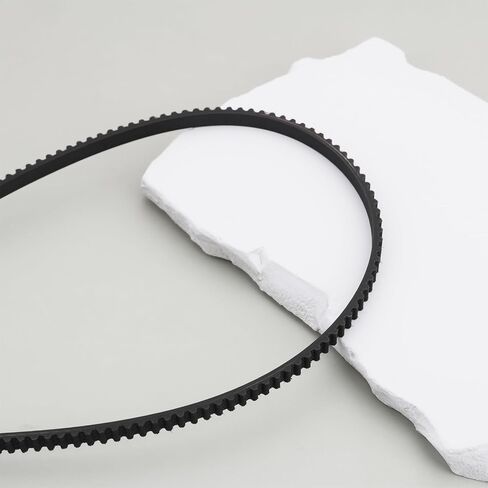 SING F LTD 2pcs RC Car Drive Belt ASC6542 متوافق مع Team Associated RC10 4WD in Saudi Arabia