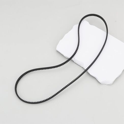 SING F LTD 2pcs RC Car Drive Belt ASC6542 متوافق مع Team Associated RC10 4WD in Saudi Arabia