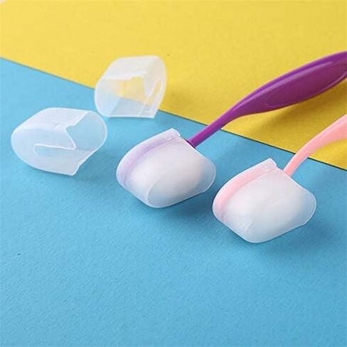 تصميم CYFUN 10 عبوات من أغطية فرش مزج الحبر المتوسطة لصنع البطاقات، وغطاء فرش مزج الحبر لصناعة ورق الخلاط in Kuwait