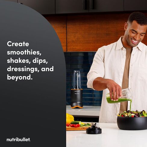 فريق nutribullet® x McLaren Formula 1: Ultra in Kuwait