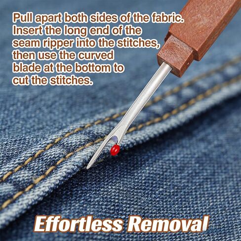 45PCS Steel needles for hand sewing, Stainless Steel Sewing Needles, Steel Needle Sewing Kit,sewing needles, Portable DIY Handcraft Set, Suitable for Beginners &Handicraft Enthusiasts& Daily Use in Saudi Arabia