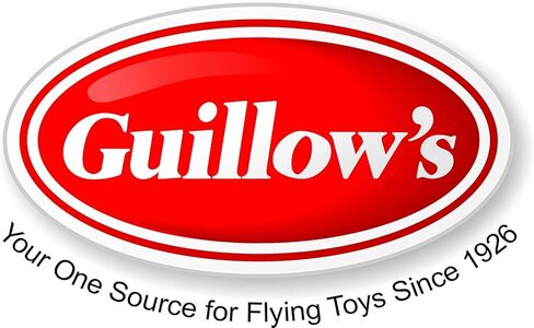 مجموعة طائرات Guillow's #26 Eagle Air Superiority Flyer، مكونة من 24 طائرة، من خشب البلسا in Kuwait