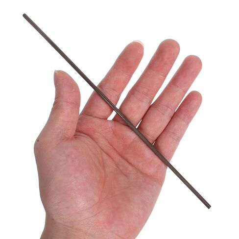 Gadpiparty 10pcs High Fire Tungsten Wire Pottery Ceramic Firing Heat Resistant Kiln Accessories for Jewelry Making Thickness Supports for Projects Grey in Saudi Arabia