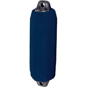 Premium Heavyweight Fender Covers Black fits Hull Gard-10-1/2 x30, Super Gard 10-1/2"x30, Big B-10" x 26"