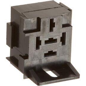 Hella Relay Socket Mini 5 Term Bkt 1