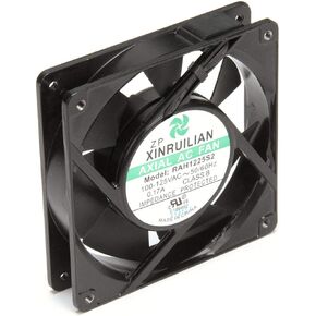 Vollrath XRDE7109 Evaporator Fan in Saudi Arabia