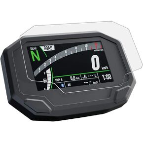Speedo Angels Dashboard Screen Protector for Z900 (2020-) 1 x Ultra Clear & 1 x Anti Glare