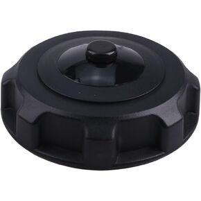 TCINDRR Fuel Cap K7711-34122 K7711-34120 Compatible with Kubota RTV900G6 RTV900G9 RTV900R6 RTV900R9 RTV900T6 RTV900T9 RTV1140CPX RTV1140CPXR T1880 T2080 T2380