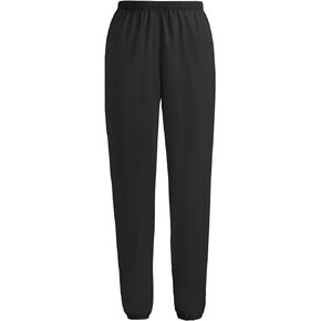 IBAKOM Dance Pants for Women Ballet Ripstop Trashbag Trouser Ballerina Dance Teen Girl Warm Up Bottom Gymnastics Dancewear