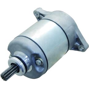 New Starter Compatible With Arctic Cat & Suzuki ATV 400 LT-A400F LT-A400FC Eiger 3545016, 3313719, 3545-016, 31210PWB1900, SM14241, 31100-38F00, SMU0297, 41054068