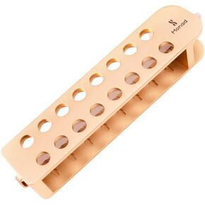 حامل الأنبوب المغناطيسي 16-Well مع رف أنبوب الخزانة مع القوة المغناطيسية 16-Well Fit 1.5 ml 2.0 ml أنابيب الطرد المركزي أنابيب EP in Kuwait