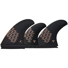 Futures Fins Gerry Lopez Alpha 5-Fin Set