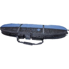 Pro-Lite Armored Coffin Surfboard Travel Bag 2-3 Boards