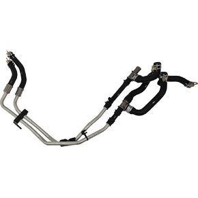 Dorman 626-664 Engine Heater Hose Assembly Compatible with Select Dodge Models (OE FIX)