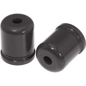 Prothane 1-1304-BL 2 or 4 Door Rear Black Bump Stops