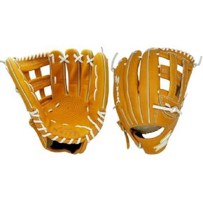 قفاز بيسبول SSK White Line مقاس 12.75 بوصة in Kuwait