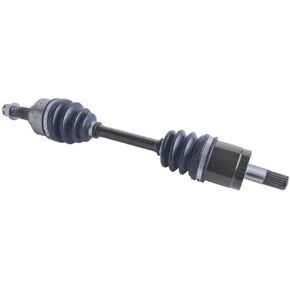 East Lake Axle replacement for Front left/right cv axle Honda TRX 420 FPA/FPE/FPM/FA/FM 2009 2010 2011 2012 2013