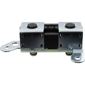 TRQ Transmission Shift Solenoid Compatible with 1998-2008 Ford Lincoln Mercury