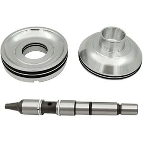 Dual Servo Kit, 700R4 Transmission 2th Gear Super Hold Servo Kit Fit for GMC Chevy Olds 4L60 4L60E 4L65E 4L70E 1982-up, Replaces 77911-03K