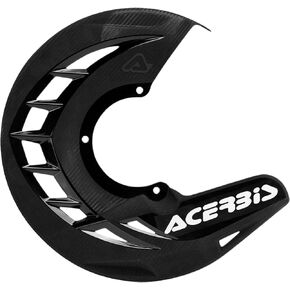Acerbis 2250240001 Black X-Brake Disc Cover