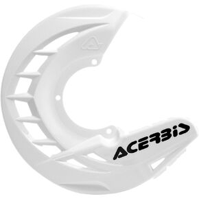 Acerbis 2250240001 Black X-Brake Disc Cover