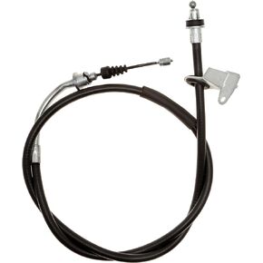 ACDelco Professional 18P97005 Rear Driver Side Brake Cable