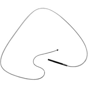 Raybestos Premium Raybestos Element3 Replacement Front Parking Brake Cable for Select Chevrolet Bel Air/Del Ray/One-Fifty Series/Sedan Delivery/Two-Ten Series Model Years (BC91902)