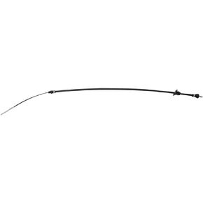 TRQ Front Parking Brake Cable Compatible with 2001-2004 Ford Escape Mazda Tribute