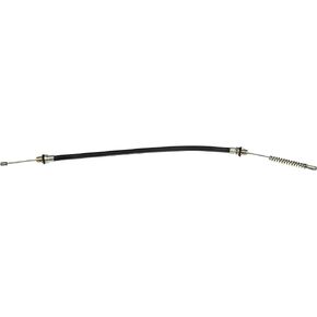 Dorman C660002 Parking Brake Cable Compatible with Select Models