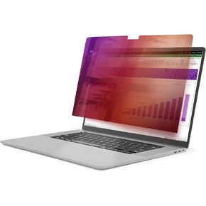 StarTech.com 14in MacBook Pro 21/23 Privacy Screen, Double-Sided Gold Filter w/Enhanced Privacy, Security Shield, 30 Deg.