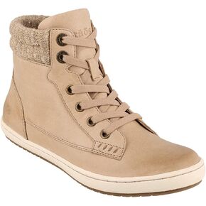 Taos Footwear Women's Respect Casual Mid Top