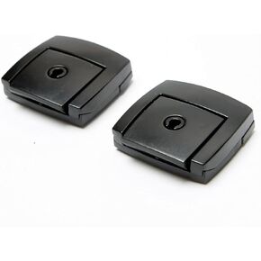 Tour Pack Latches Lock Razor Chopped Fit For Harley Touring Electra Road Glide Classic FLHTC FLHTCU FLHTP 1980-2013