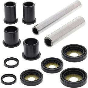 All Balls Racing Independent Rear Suspension Knuckle Bushing Kit compatible with/replacement for Honda Trx650 Rincon