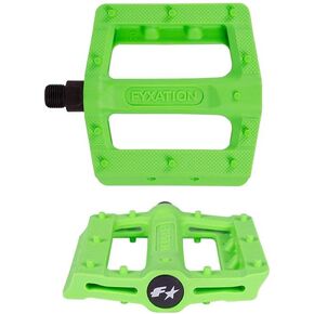 Fyxation Gates Slim Platform Pedal