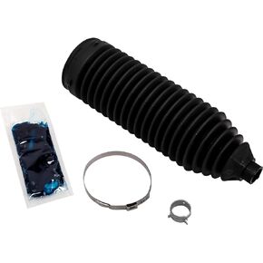 GM Genuine Parts 15254057 Rack and Pinion Boot Kit with Clamps