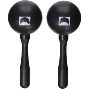 RhythmTech TCFML Fiberglass Maracas - Large