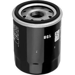 LOCOPOW Oil Filter 2540086 2540122 for Polaris Ranger 700 800 900 XP RZR S 800 RZR 4 800 RZR 900 XP RZR 1000 900 800 570 ACE 900 570 500 Sportsman 800 700 600 General 1000