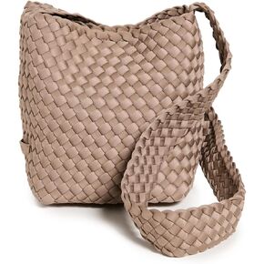 Naghedi Women's Laguna Crossbody Bag
