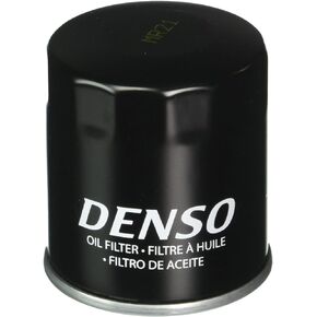 Denso Engine Oil Filter - 150-2000